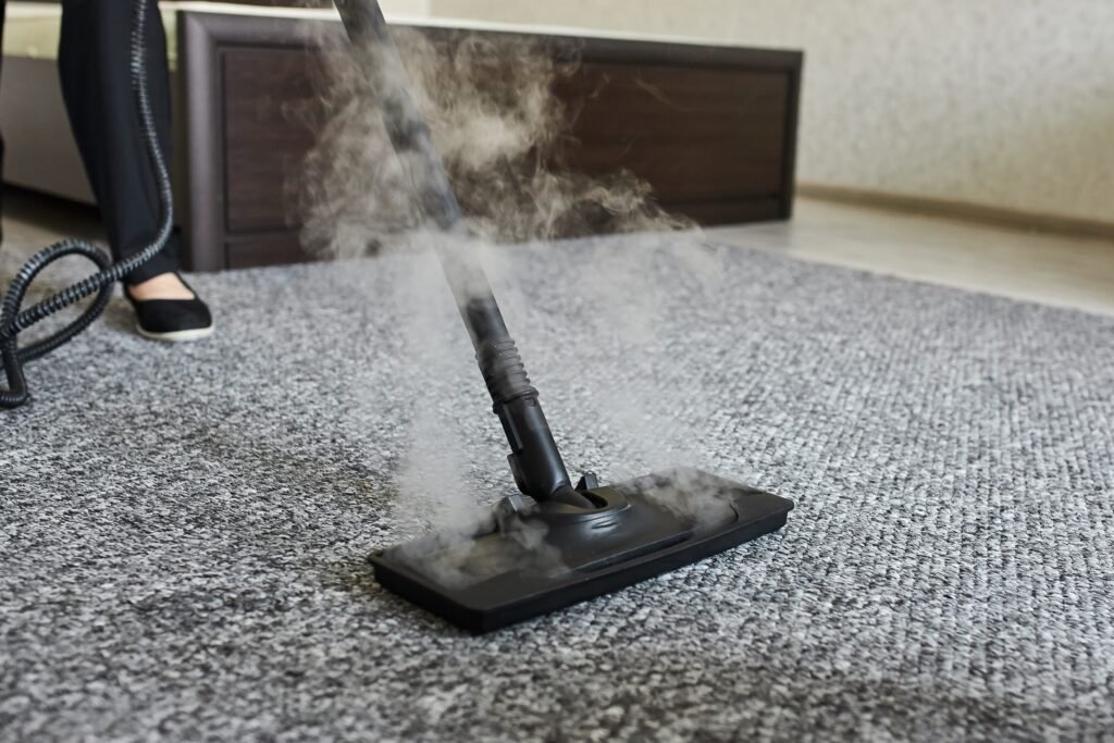Carpet shampooing bahrain