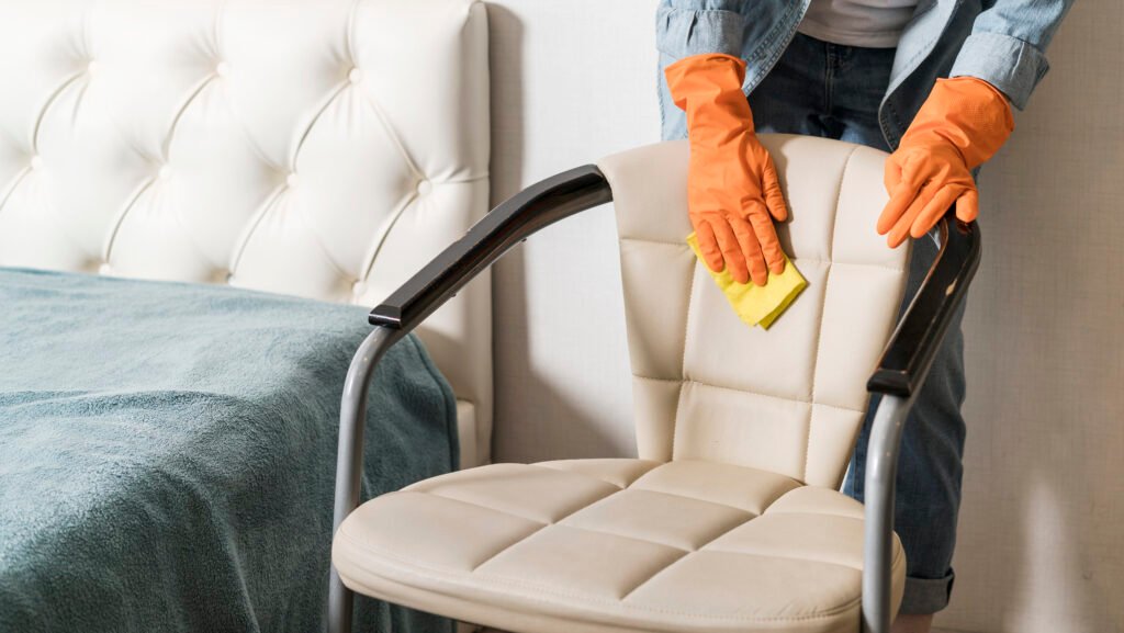 chair cleaning bahrain