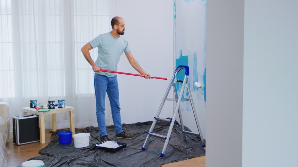 painting service bahrain